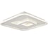 Светильник потолочный ESCADA LEDх70W White 601/S LED 3