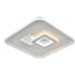 Светильник потолочный ESCADA LEDх70W White 601/S LED 5