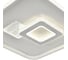 Светильник потолочный ESCADA LEDх70W White 601/S LED 7