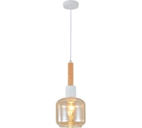 Подвесной светильник ESCADA Е14x40W White 1109/1S 1109/1S White
