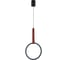 Светильник подвесной ESCADA LEDх30W Black 10295/1 LED 10295/1LED Black 2