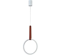 Светильник подвесной ESCADA LEDх30W White 10295/1 LED 10295/1LED White