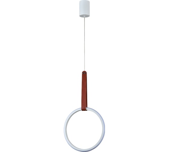 Светильник подвесной ESCADA LEDх30W White 10295/1 LED 10295/1LED White