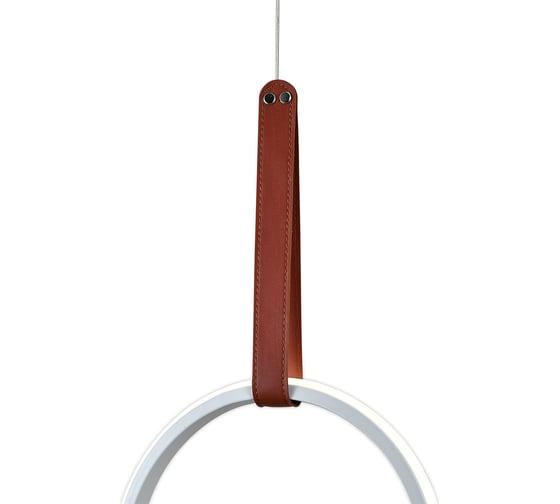 Светильник подвесной ESCADA LEDх30W White 10295/1 LED 10295/1LED White