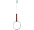 Светильник подвесной ESCADA LEDх30W White 10295/1 LED 10295/1LED White 2