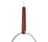 Светильник подвесной ESCADA LEDх30W White 10295/1 LED 10295/1LED White 5