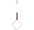 Светильник подвесной ESCADA LEDх34W White 10296/1 LED 10296/1LED White 4