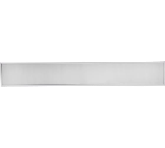Светильник Uniel ULP-18120 36W/6500К IP40 PREMIUM OPAL WHITE UL-00011379