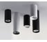Потолочный светильник Italline M02-65200 white 3