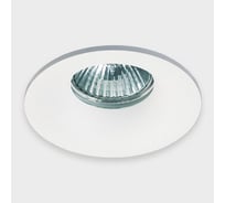 Встраиваемый светильник Italline 163711 white