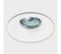 Встраиваемый светильник Italline 163711 white 1
