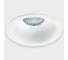 Встраиваемый светильник Italline 163311 white 1