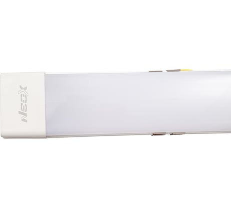 Светильник светодиодный Neox ДПО-110 ОПАЛ 50Вт 6500К 1200мм IP40 4690612055404