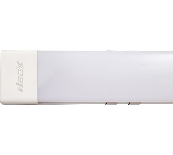 Светильник светодиодный Neox ДПО-110 ОПАЛ 50Вт 4000К 1200мм IP40 4690612055398 1
