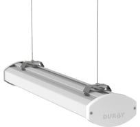 Светильник светодиодный Duray Ангара 16W-ДН25 550 D0009881