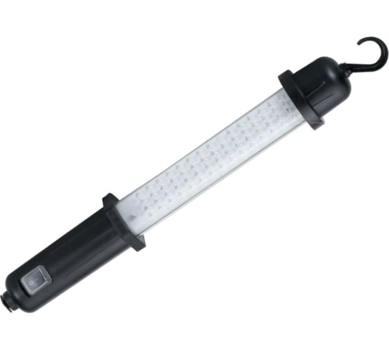 Переносной светильник AVS CD607A 60LED 220/12В 43211