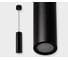 Подвесной светильник Italline M01-3022 black 1