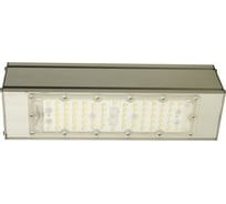 Уличный светодиодный светильник ЛАЙТАП Фантом F60-1П Light LP-Street 4610133280048