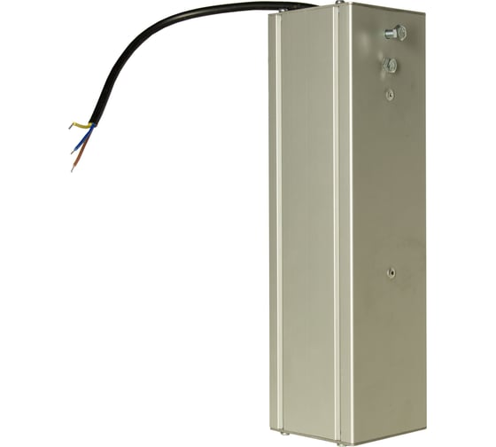 Уличный светодиодный светильник ЛАЙТАП Фантом F60-1П Light LP-Street 4610133280048