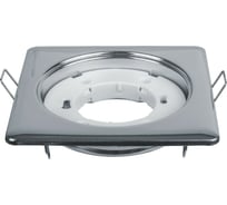 Светильник Navigator NGX-S2-003-GX53 Хром 14214