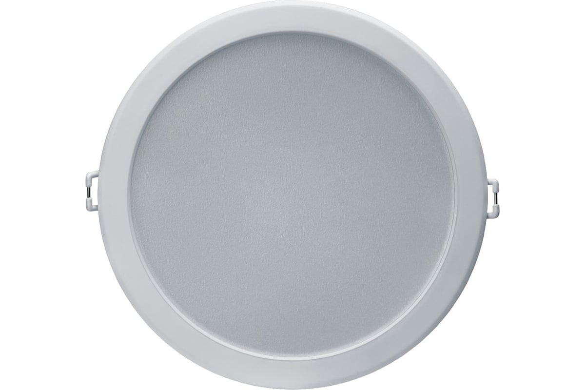 Светильник Navigator NDL-P3-18W-840-WH-LED 14481 - выгодная цена ...