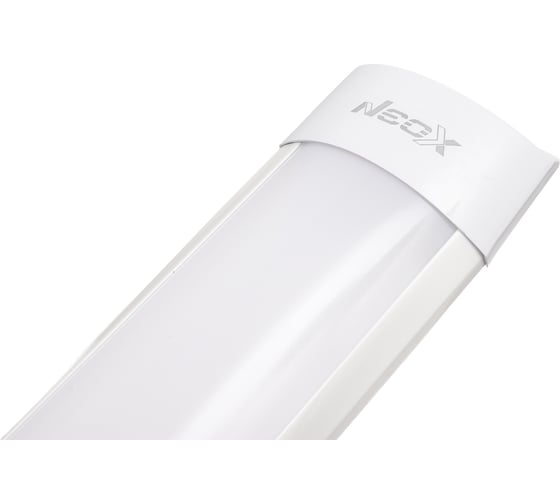 Светильник Neox сд ДПО-108 ОПАЛ 48Вт 4000К 1200мм IP40 4690612055350