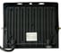 Светодиодный прожектор SAFFIT SFL51-100 IP65 100W 6500K черный, 51195 5