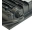 Светодиодный прожектор SAFFIT SFL51-100 IP65 100W 6500K черный, 51195 6
