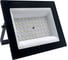 Светодиодный прожектор SAFFIT SFL51-100 IP65 100W 6500K черный, 51195 1