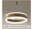 Подвесной светильник Citilux Дуэт LED Золото CL719012 7