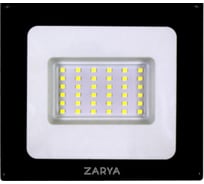 Прожектор ZARYA SMD Заря Power 30W 6000 - 6500 K LED УТР-1004568