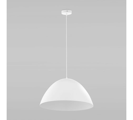 Подвесной светильник TK Lighting 6003 Faro New белый a059812 1