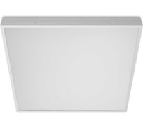 Светильник WOLTA Pro ЧИСТЫЙ ОФИС ПРЕМИУМ Опал ДВО03-36-003-4К-95