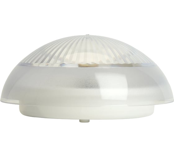 Накладной светильник c фото- шумовым датчиком FERON НБП 06-60-101 IP54, 220V, 60Вт, Е27 41400