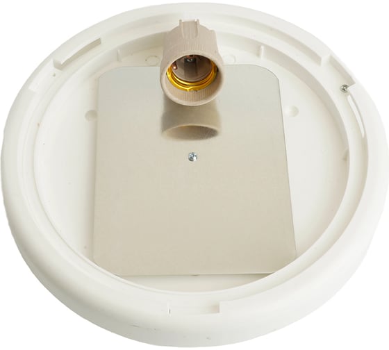 Накладной светильник FERON НБО 05-100-001 IP44, 220V, 100Вт, Е27 41403