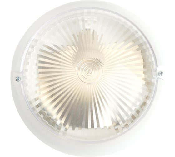 Накладной светильник FERON НБП 06-60-001 IP54, 220V, 60Вт, Е27 41401