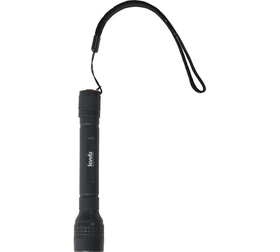 Фонарь kwb LED TAC, 1 Вт, 2хААА 948120
