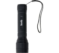 Фонарь kwb LED TAC, 3Вт, 6хАА 948140