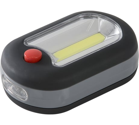 Автомобильный фонарь kwb COB-LED, овальный, 3хААА 948422