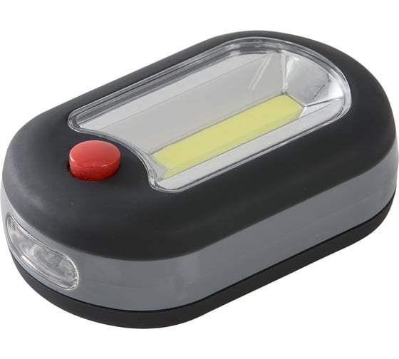 Автомобильный фонарь kwb COB-LED, овальный, 3хААА 948422 1