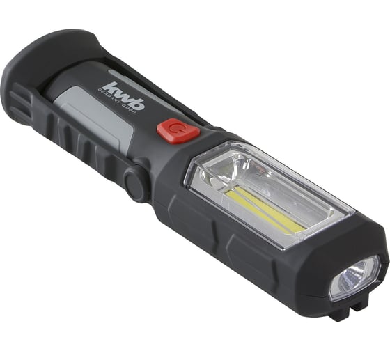 Автомобильный фонарь kwb COB-LED, 3хАА 948595