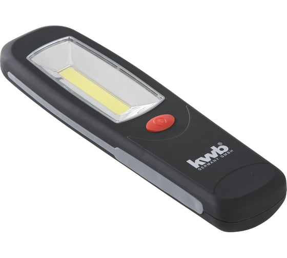 Автомобильный фонарь kwb COB-LED, 3хАА 948432 1