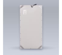 Ультратонкая светодиодная панель ELEGANZ 18W холодная 6000К 295*595мм 220V, 1шт 1726