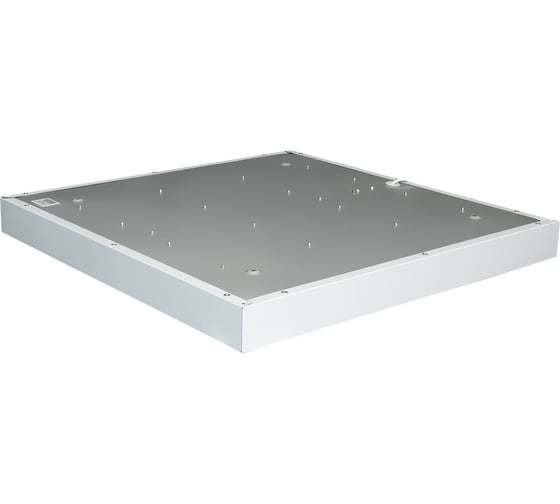 Светодиодный светильник CSVT Universal-34/opal-sand 595х595 32Вт 3600лм 4000К IP20 ЦБ000007790