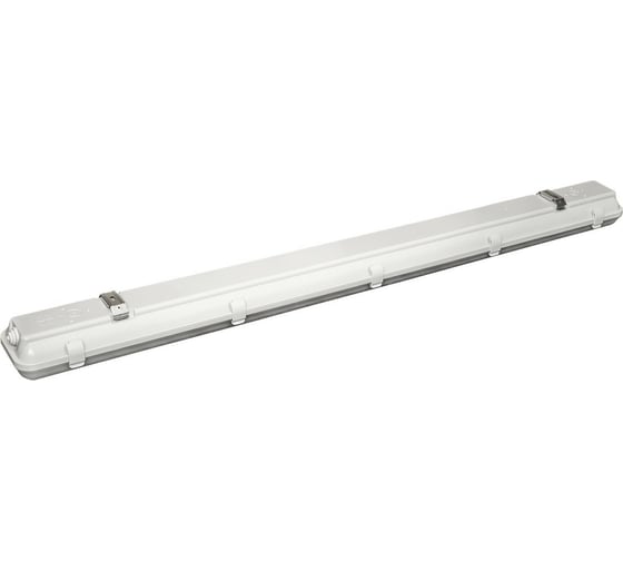 Светодиодный светильник CSVT Slim-38/MILKY ДСП LED 38Вт 4800лм 5000К IP65 ЦБ000009202