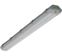Светильник CSVT ЛЛ ЛПП 2х36Вт G13 IP65 Slim - SAN ЦБ000002981