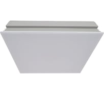 Светильник CSVT ЛВО OPAL 4х18Вт G13 IP20 00000000909