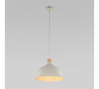 Подвесной светильник TK Lighting 5664 Cap Beige белый a065141