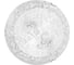 Настенно-потолочный светильник Мелодия Света Snow White R1003-2W-300 WT 000059667 1