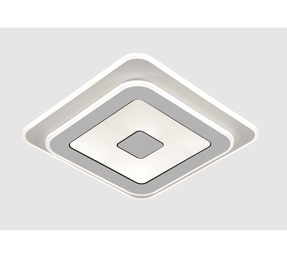Потолочный светодиодный светильник MyFar Button MR9001-CL